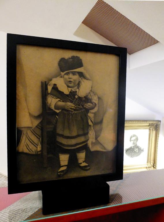 Family Secrets Santo Andre Villa Santa Maria da Feira Buitenkant foto